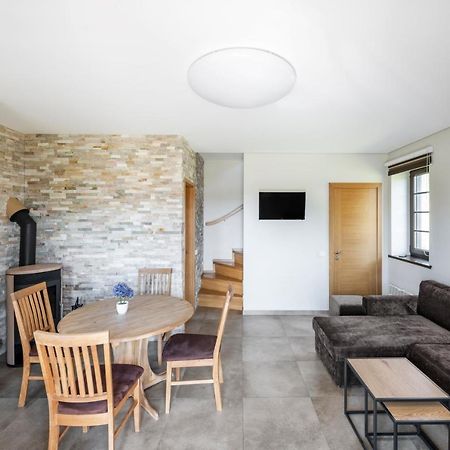 Reketijos Dvaras Villa Reketija ภายนอก รูปภาพ