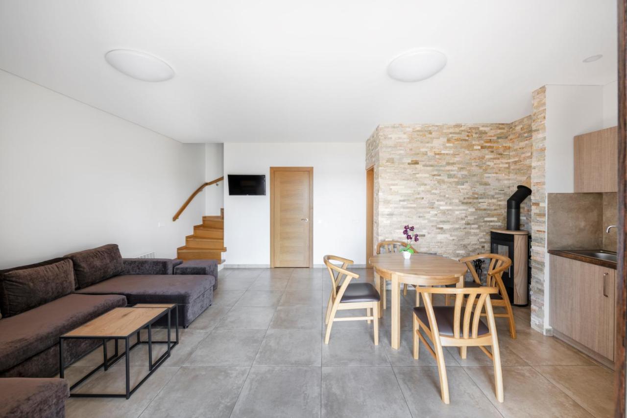 Reketijos Dvaras Villa Reketija ภายนอก รูปภาพ