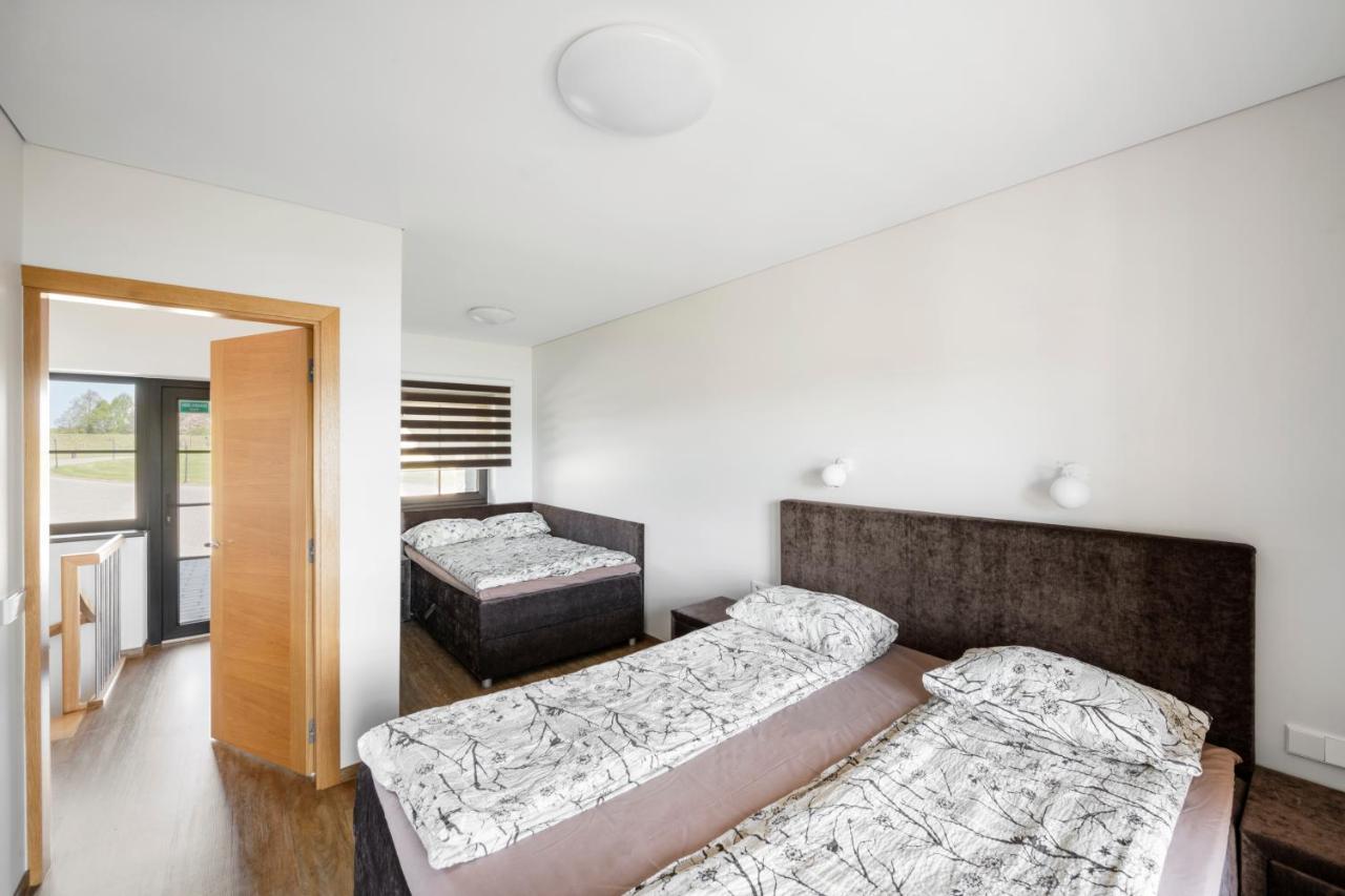 Reketijos Dvaras Villa Reketija ภายนอก รูปภาพ